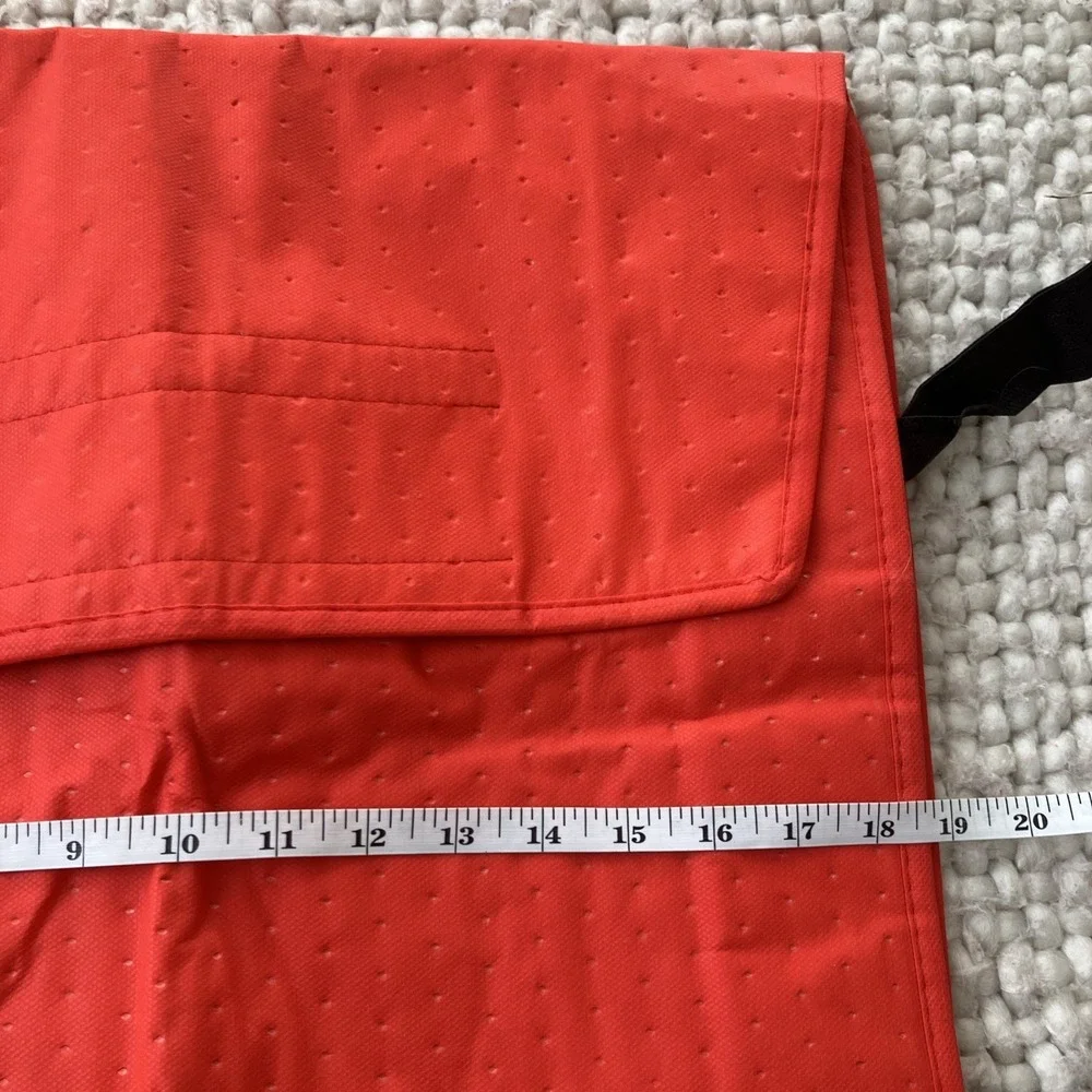 Doordash pizza delivery bag 19
